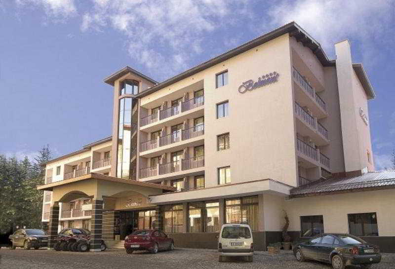 Belmont Ski & Spa Hotel Pamporovo Exterior photo