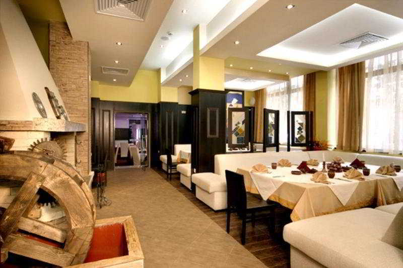 Belmont Ski & Spa Hotel Pamporovo Exterior photo