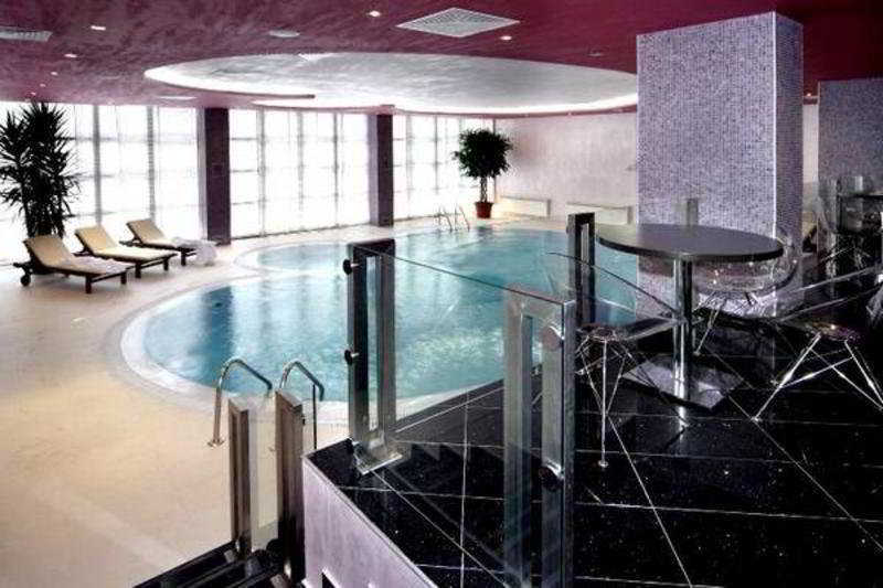 Belmont Ski & Spa Hotel Pamporovo Exterior photo